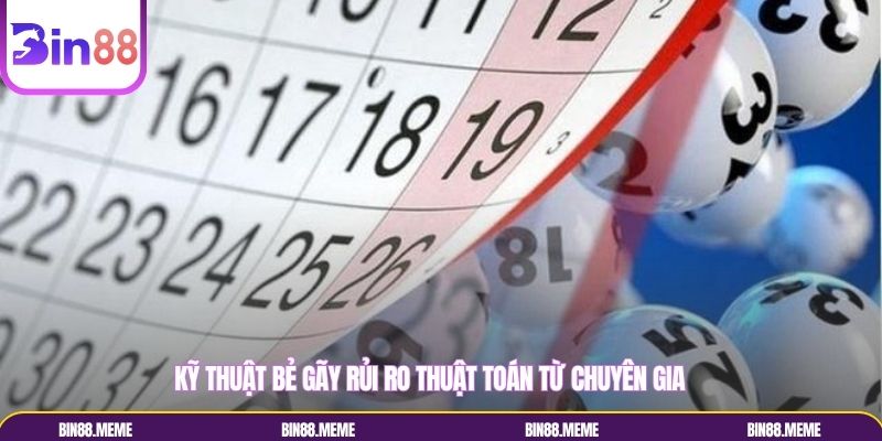 Kỹ thuật bẻ gãy rủi ro thuật toán từ chuyên gia Kỹ thuật bẻ gãy rủi ro thuật toán từ chuyên gia